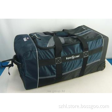 850 Traveler Duffel Bag